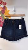 One 5 One Blue Shorts, M