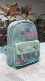 Disney Wondapop Dumbo Mini Backpack, 11"x8.5"