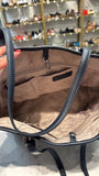 Michael Kors Blue Shoulder Bag, 16"x10"