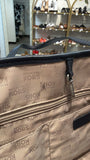 Michael Kors Blue Shoulder Bag, 16"x10"