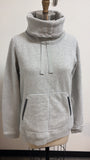 Lululemon Gray Pullover, 8