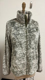 The North Face Green Jacket, L