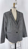 New H&M Blazer Jacket, XL