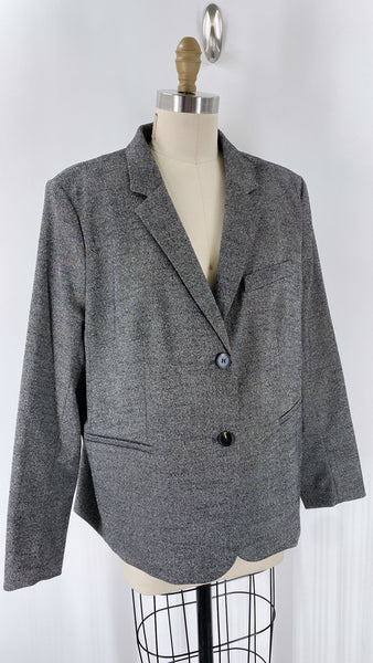 New H&M Blazer Jacket, XL