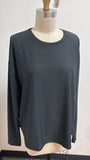 Calia Black Renew Top, XL