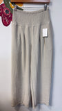 Tan Pants 28" Inseam , M