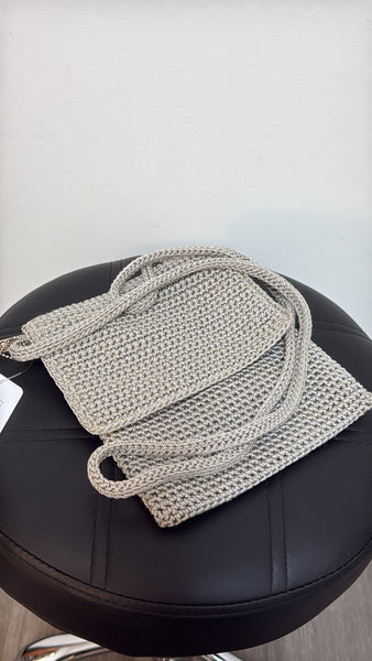 The Sak Crossbody Bag, 8.5"x7"