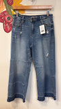 Unpublished 25" Inseam Jeans, 27 (4)
