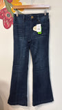 New Altar'd State Flare Jeans, 24 (00)