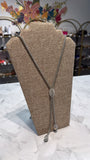 Chico's Silver Necklace