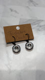 Touchstone Crystal Earrings