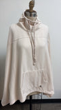 Tahari Cream Sweater, L