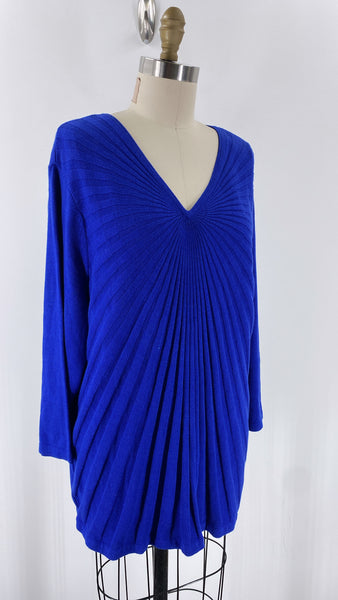 Peter Nygard  Sweater, 3X