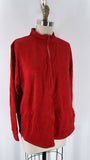 New Liz Claiborne Red Jacket, XXL Petite