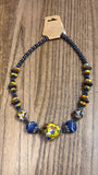 Multicolor Necklace
