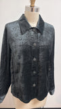 Cabi Tuesday Topper Style 3730 Jacket, XS