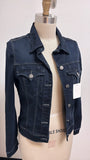 Tractr Denim Jacket, S