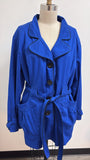 Ashley  Jacket, 3X