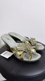 Born Leather Sandals, 11