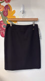 New Tahari Black Skirt, 6