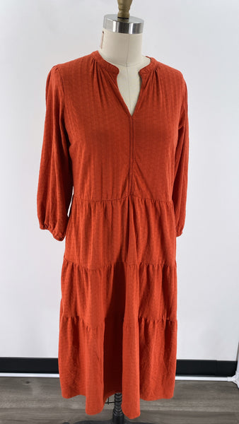 Falls Creek Dress, M