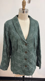 D&Co Green Jacket, L