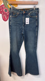 Wrangler Lainey Wilson 32" Inseam Jeans, 27 (4)