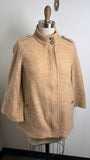 Chico's 100% Wool Jacket, S