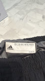 Adidas Black UofL Running Shorts, S