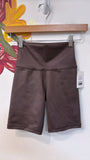 Aerie Bike Shorts, XS