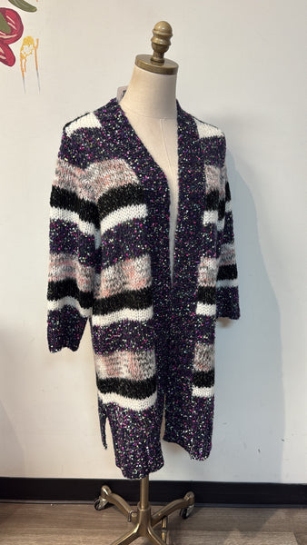 Lane Bryant 3/4 Sleeves Cardigan, 14/16