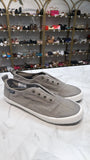 Sperry Gray Shoes, 8