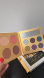 New Pur Midnight Masquerade Face Palette