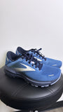 Brooks Adrenaline Blue Shoes, 8.5