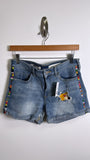 Pilcro Anthropologie Shorts, 27 (4)