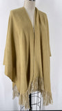 Mixit Brown Cardigan, One Size