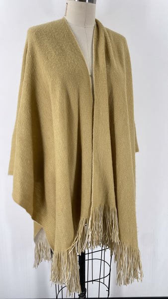 Mixit Brown Cardigan, One Size