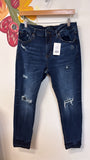 Aeropostale 30" Inseam Jeans, 34 (16)