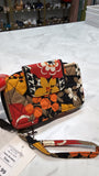 Vera Bradley Bittersweet Wristlet