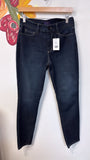 NYDJ 31" Inseam Jeans, 6
