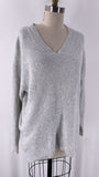 American Eagle Gray Sweater, XS
