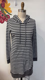 Maurices Gray Dress, M