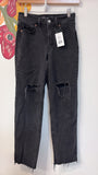 Old Navy OG Loose 30" Inseam Jeans, 0