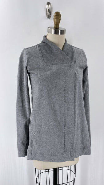 Lululemon Gray Jacket, 2