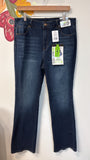 New d.jeans Bootcut Jeans, 16