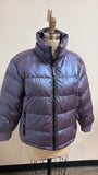 Wild Fable Purple Coat, S