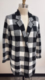 Talbots Black Sweater, S