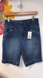 Jag Jeans Denim Shorts, 6