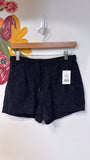 Athleta Camo Farallon Shorts, 4