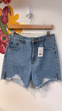 Gianni Bini Denim Shorts, 29 (8)